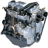 Części zamienne Toyota 3Z